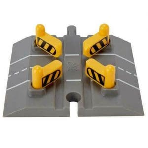 Hape Automatic Gates Rail