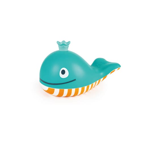 Hape Bubbling the whale Hape Bubbling the whale
