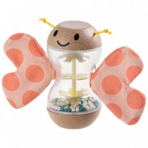 Hape Butterfly Rainmaker Robert