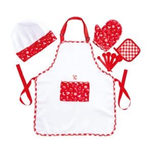 Hape Chef Pack