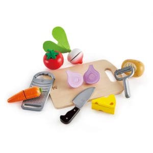 Hape Cooking Essentials
