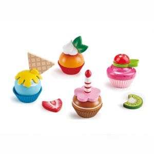 Hape Cupcakes