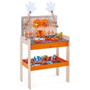 Hape Deluxe Scientific Workbench