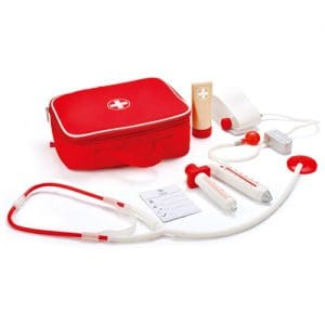 Hape Doctor on Call