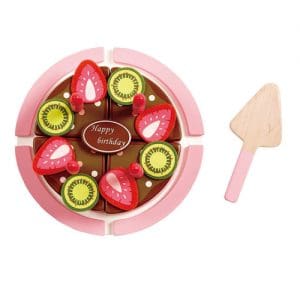 Hape Double Flavored Birthday