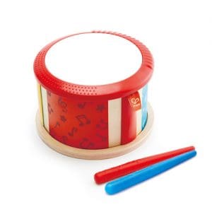 Hape  Double-Sided Hand  Drum