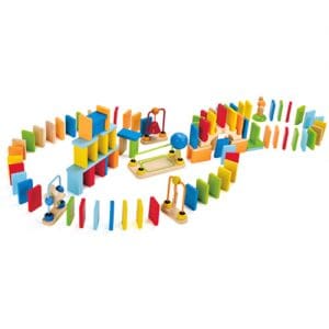 Hape Dynamo Dominoes