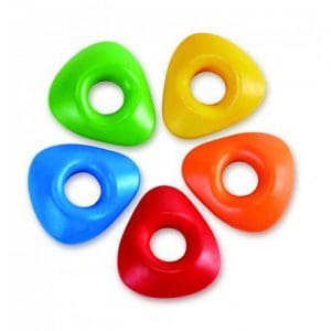 Hape Easy Grip Crayons