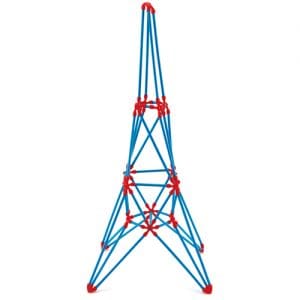 Hape Eiffel Tower