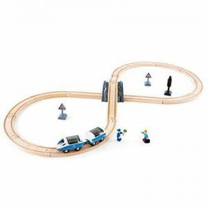 Hape Figure of 8 Safety Set