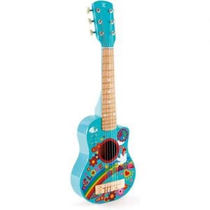 Hape Flower Power Guitar