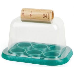 Hape Growing Gardeners Greenhouse
