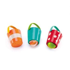 Hape Happy Buckets Set