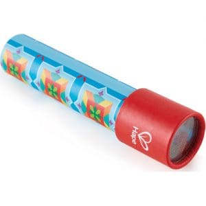 Hape Kaleidoskope Display