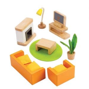 Hape Media Room
