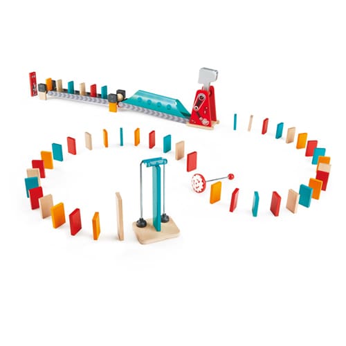 Hape Mighty Hammer Domino Hape Mighty Hammer Domino