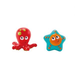 Hape Ocean Floor Squirters