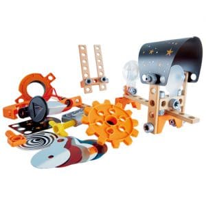 Hape Optical Science Lab