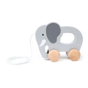 Hape Elephant