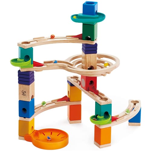 Hape Quadrilla: Cliffhanger Hape Quadrilla: Cliffhanger