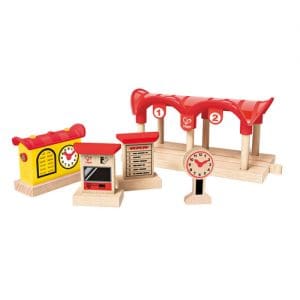 Hape Record Listen & Light