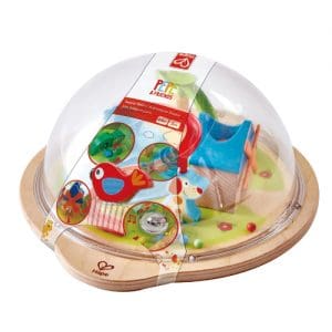 Hape Sunny Valley Adventures