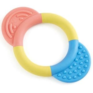 Hape Teether Ring