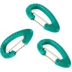 Hape Three Carabiner Set