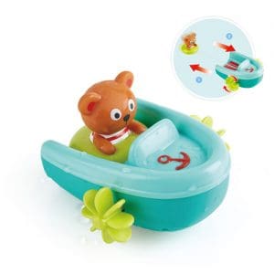 Hape Water Fun Boat
