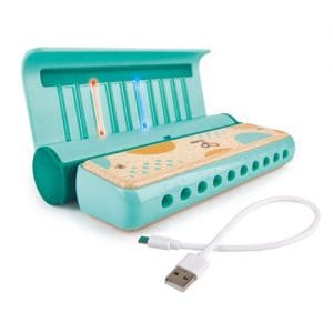 Hape Teach-me Harmonica