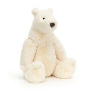Hugga Polar Bear Large