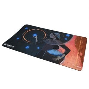 Ultra PRO - Magic: the Gathering - Mystical Archive Abundant Harvest Playmat