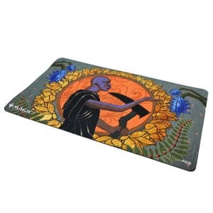 Ultra PRO - Magic: the Gathering - Mystical Archive Cultivate Playmat