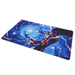 Ultra PRO - Magic: the Gathering - Mystical Archive Electrolyze Playmat