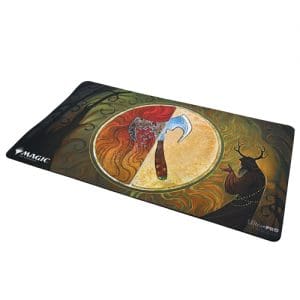 Ultra PRO - Magic: the Gathering - Mystical Archive Krosan Grip Playmat