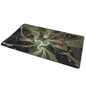 Ultra PRO - Magic: the Gathering - Mystical Archive Primal Command Playmat