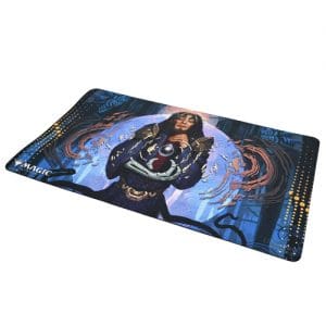 Magic: the Gathering - Mystical Archive Tezzeret's Gambit Playmat