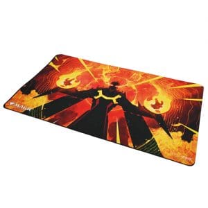 Ultra PRO - Magic: the Gathering - Mystical Archive Urza's Rage Playmat