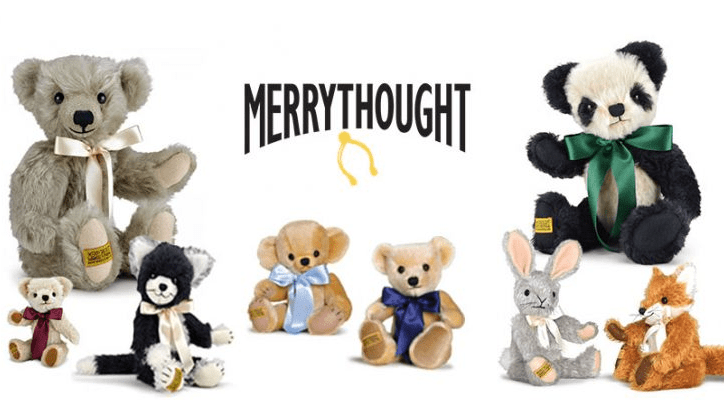 Merrythought A Closer Look