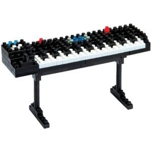 Nanoblock Synthesizer MC