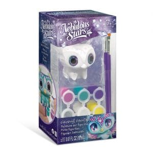 Nebulous Stars Figurine Painting Set Assortment