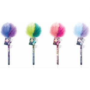 Nebulous Stars Pom Pom Pen Display - Assortment (One Supplied)