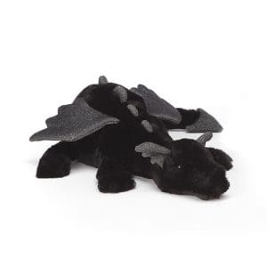 Onyx Dragon Medium