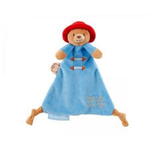 Paddington Comfort Blanket
