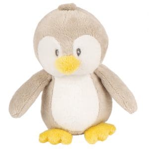 Pedro Penguin