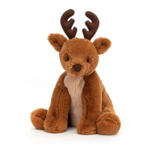 Remi Reindeer Medium