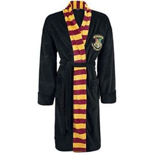 Robe Harry Potter Hogwarts