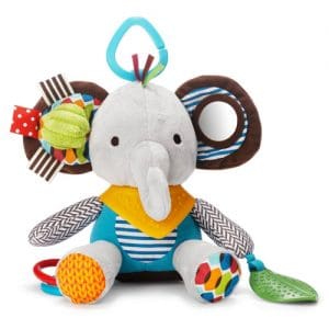 Skip Hop BB - Activity Elephant ST