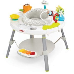 Skip Hop E&M 3-Stage Activity Centre