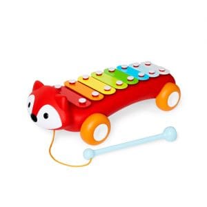 Skip Hop E&M Fox Xylophone